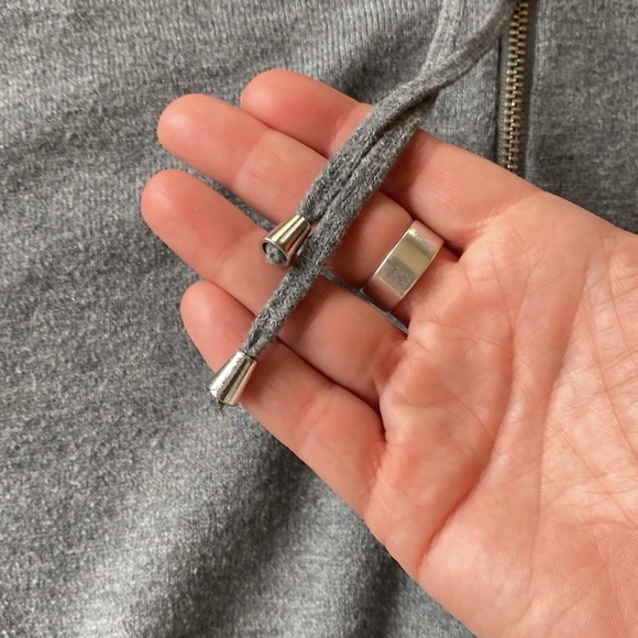 H&M Lightweight Knit Hoody - Picture 11 of 11